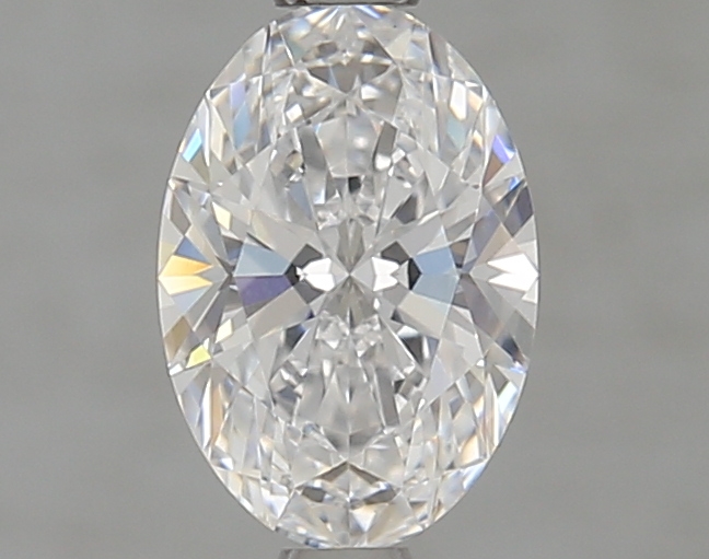 1.06 Carat Oval Lab Diamond