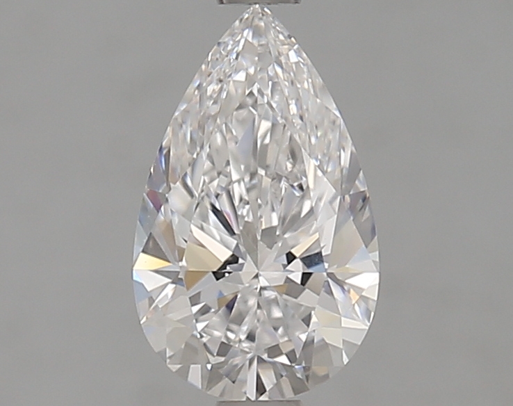1.14 Carat Pear Lab Diamond