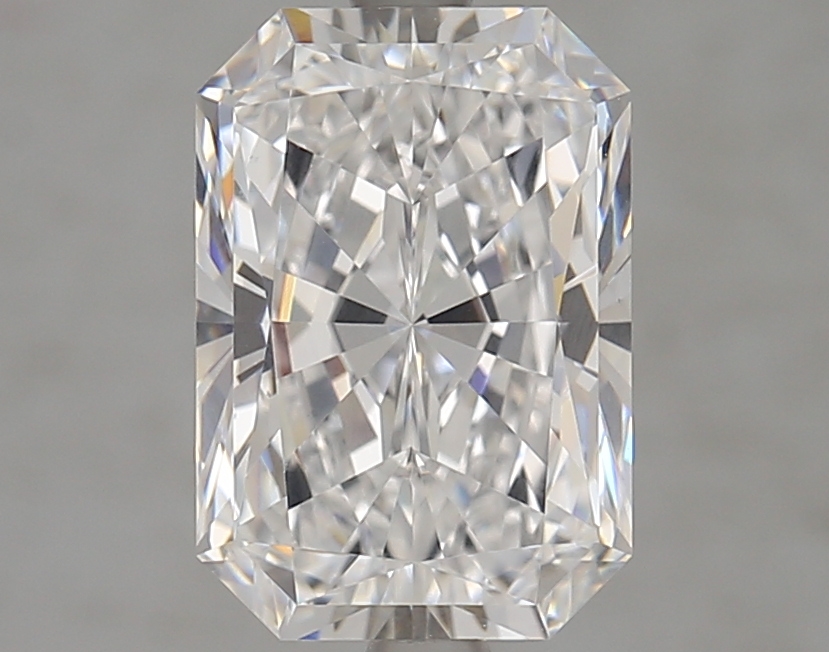 Radiant 3.01ct D VS2