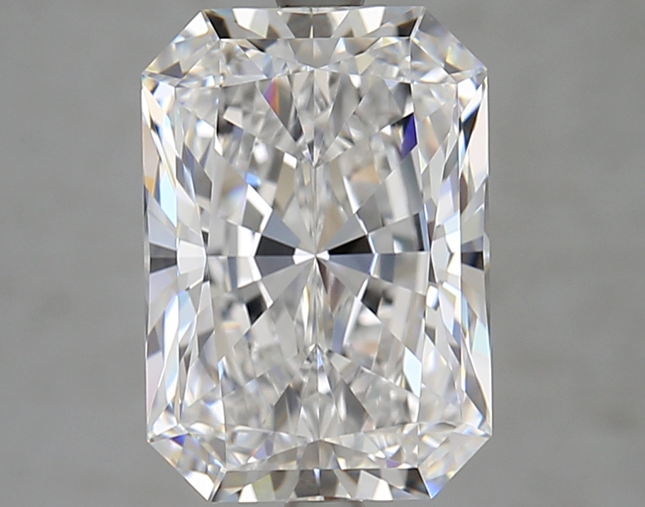 Radiant 4.03ct D VS1