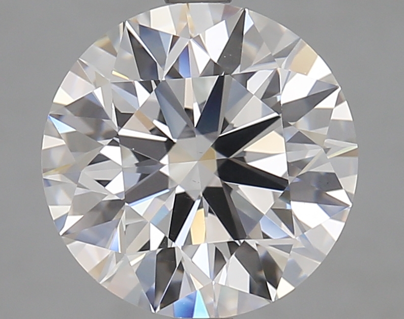 4 Carat · D · VS2 Rare Carat Ideal Cut