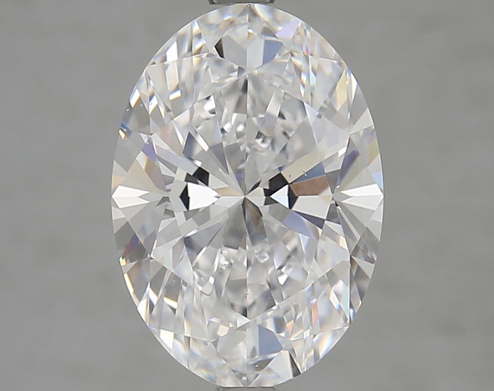 4 Carat · D · VS2 Rare Carat Ideal Cut
