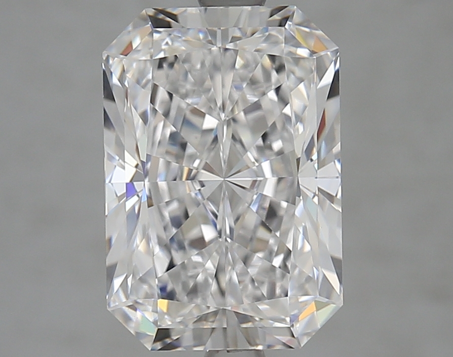 Radiant 4.01ct D VS1