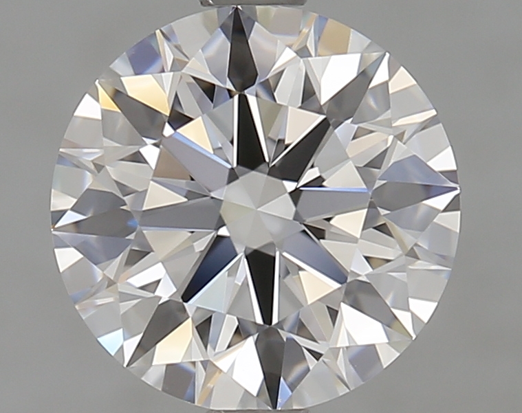 1.82 Carat · D · FL Rare Carat Ideal Cut