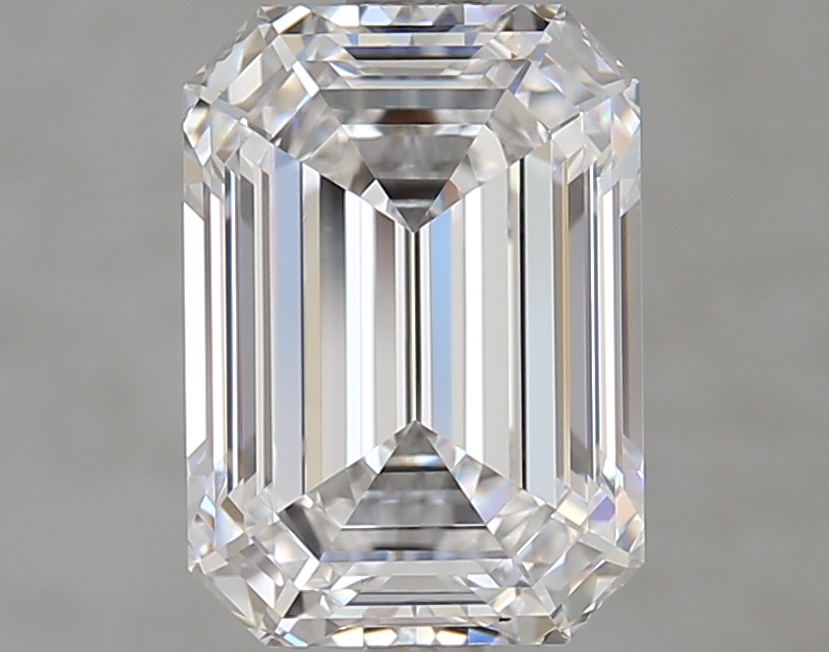 2.53 Carat · D · VVS1 Rare Carat Ideal Cut
