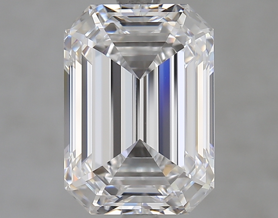 3.57 Carat · D · FL Rare Carat Ideal Cut