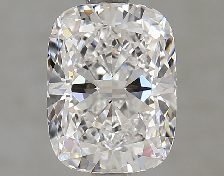 1.96 Carat · D · FL Rare Carat Ideal Cut