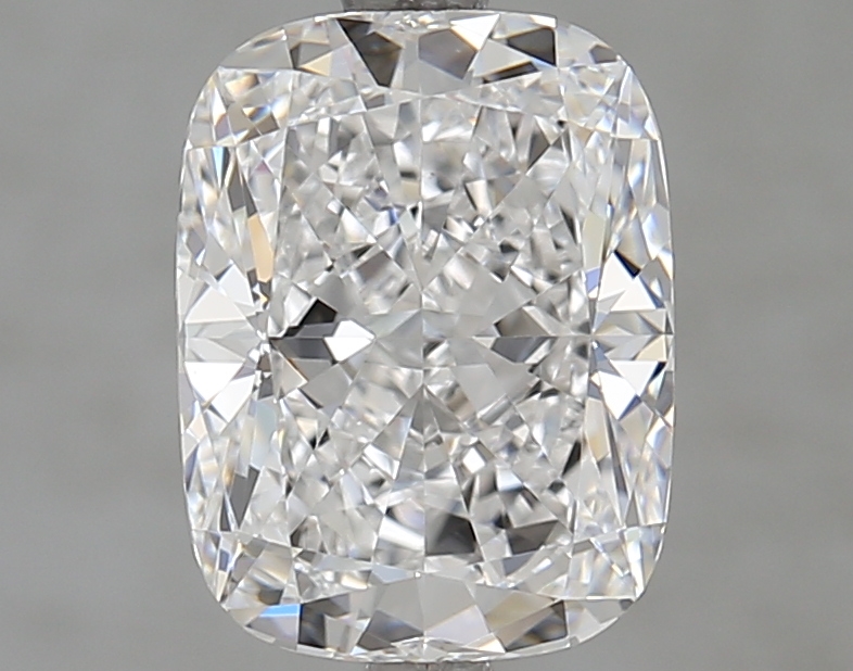 2.36 Carat · D · FL Rare Carat Ideal Cut