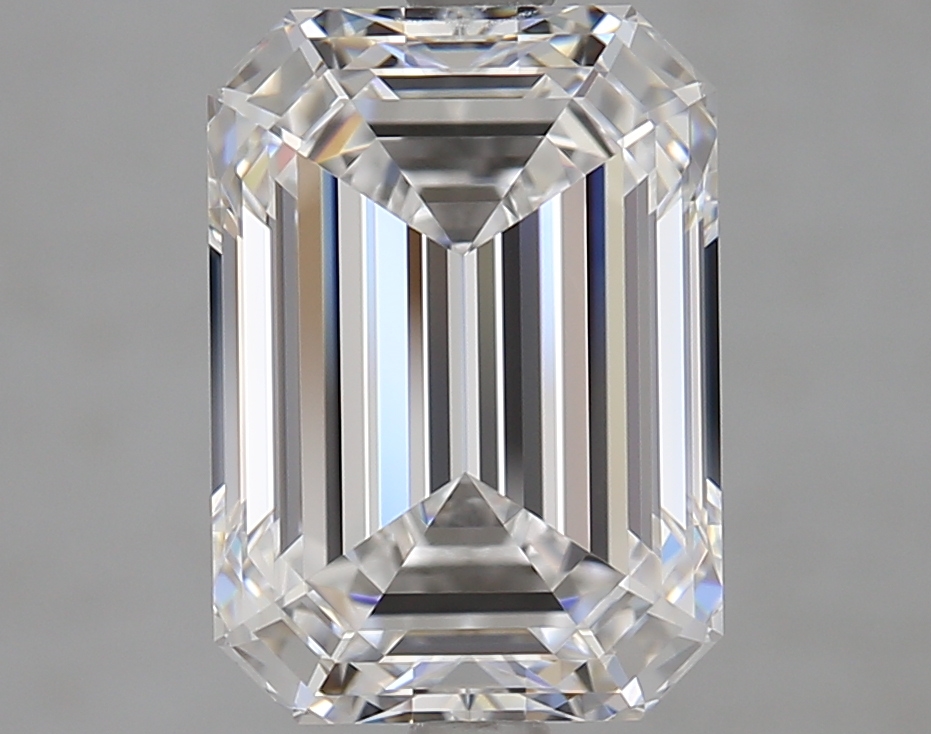 3.55 Carat · D · FL Rare Carat Ideal Cut
