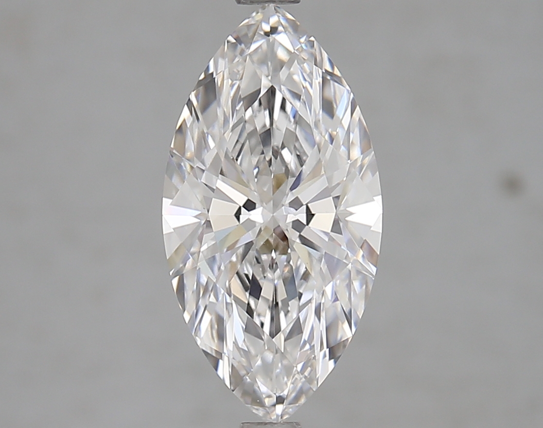 2.59 Carat · D · VVS1 Rare Carat Ideal Cut