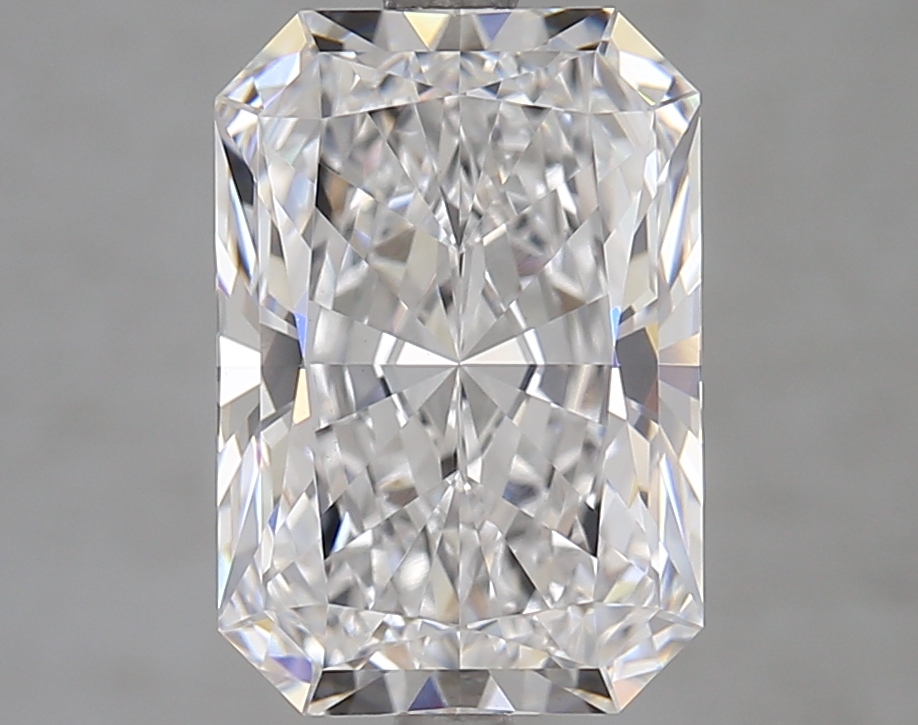 3.36 Carat · D · VVS2 Rare Carat Ideal Cut