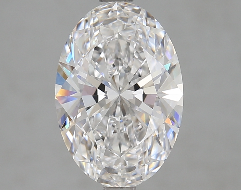 2.68 Carat · D · VVS1 Rare Carat Ideal Cut